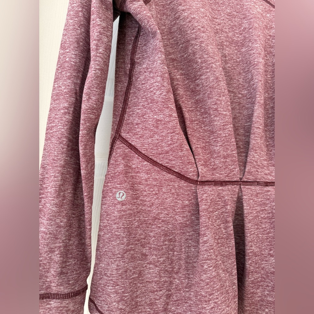 lululemon top